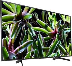 Телевизор LED Sony KD43XG7005BR BRAVIA черный
