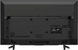 Телевизор LED Sony KD43XG7005BR BRAVIA черный