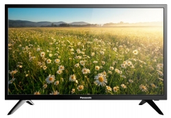 Телевизор LED Panasonic TX-43GR300 черный