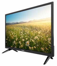 Телевизор LED Panasonic TX-43GR300 черный