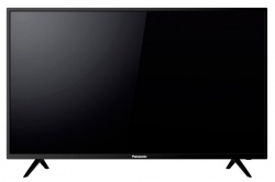 Телевизор LED Panasonic TX-43GR300 черный