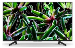 Телевизор LED Sony KD65XG7096BR2 BRAVIA черный