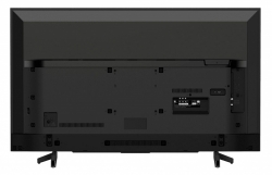 Телевизор LED Sony KD65XG7096BR2 BRAVIA черный