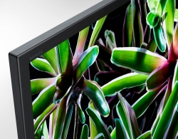 Телевизор LED Sony KD65XG7096BR2 BRAVIA черный