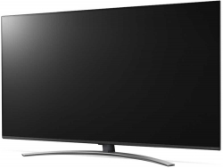 Телевизор LED LG 65SM8200PLA NanoCell титан