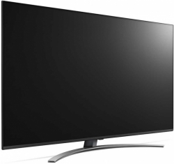 Телевизор LED LG 65SM8200PLA NanoCell титан