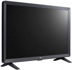 Телевизор LED LG 24TL520V-PZ черный