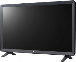 Телевизор LED LG 24TL520V-PZ черный