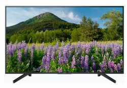 Телевизор LED Sony KD49XG7005BR BRAVIA черный