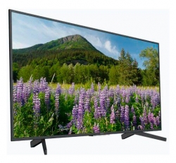 Телевизор LED Sony KD49XG7005BR BRAVIA черный