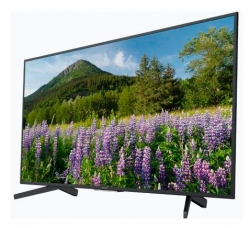 Телевизор LED Sony KD49XG7005BR BRAVIA черный