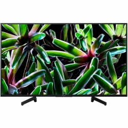 Телевизор LED Sony KD55XG7005BR BRAVIA черный