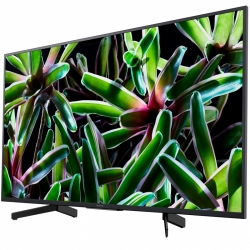 Телевизор LED Sony KD55XG7005BR BRAVIA черный