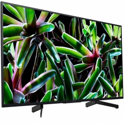 Телевизор LED Sony KD55XG7005BR BRAVIA черный