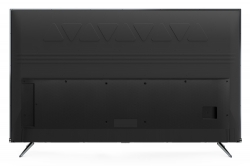 Телевизор LED TCL L65P8MUS стальной