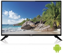 Телевизор LED BBK 32LEX-7145/TS2C черный