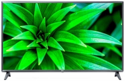 Телевизор LED LG 32LM570BPLA черный