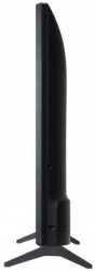 Телевизор LED LG 32LM570BPLA черный