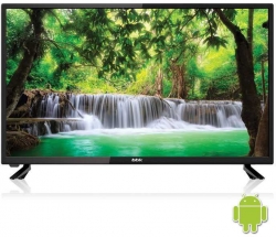 Телевизор LED BBK 32LEX-7154/TS2C черный