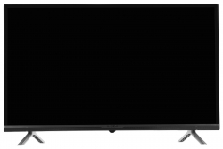 Телевизор LED Hyundai H-LED32ET3001 черный