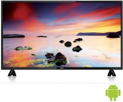 Телевизор LED BBK 40LEX-7143/FTS2C черный