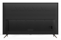Телевизор LED TCL L55P8US стальной