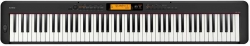 Цифровое фортепиано Casio CDP-S350BK 88клав. черный