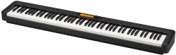 Цифровое фортепиано Casio CDP-S350BK 88клав. черный