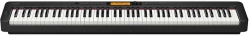 Цифровое фортепиано Casio CDP-S350BK 88клав. черный