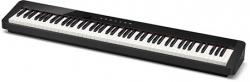 Цифровое фортепиано Casio PRIVIA PX-S1000BK 88клав. черный
