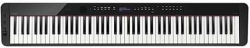 Цифровое фортепиано Casio PRIVIA PX-S3000BK 88клав. черный