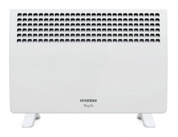 Конвектор Hyundai H-HV16-15-UI621 белый