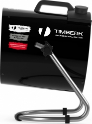 Тепловая пушка электрическая Timberk TIH R5 3M черный