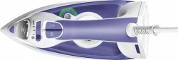 Утюг Bosch TDA5024010 белый/фиолетовый