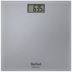 Весы напольные электронные Tefal PP1130V0 серебристый