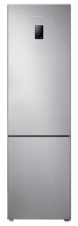 Холодильник Samsung RB37J5240SA графит