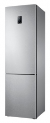 Холодильник Samsung RB37J5240SA графит