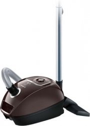 Пылесос Bosch BGLS42055 коричневый