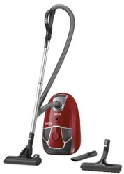Пылесос Tefal TW6843EA черный/красный