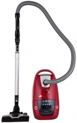 Пылесос Tefal TW7783EA красный