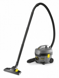 Пылесос Karcher T 7/1 Classic серый/желтый