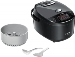 Мультиварка Bosch MUC22B42RU черный