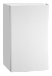 Холодильник Nordfrost NR 403 AW белый