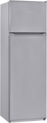 Холодильник Nordfrost NRT 144 332 серебристый