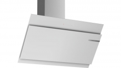 Вытяжка каминная Bosch Serie 6 DWK97JM20 белый
