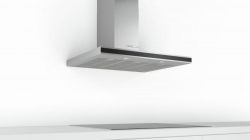 Вытяжка каминная Bosch DWB97FM50 нержавеющая сталь