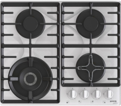Газовая варочная поверхность Gorenje Karim Rashid GTW641KR белый