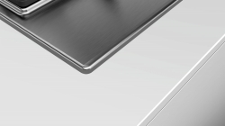 Газовая варочная поверхность Bosch PCH6A5M95R нержавеющая сталь