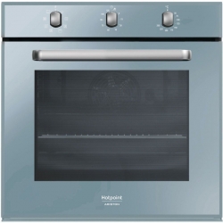 Духовой шкаф Электрический Hotpoint-Ariston FID 834 H ICE HA серый
