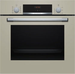 Духовой шкаф Электрический Bosch HBF534EF0R кварц